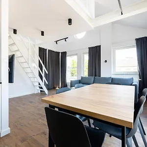 Yellow House By Victus Apartament Sopot